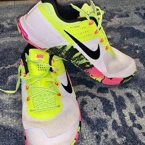 Nike Metcon 2